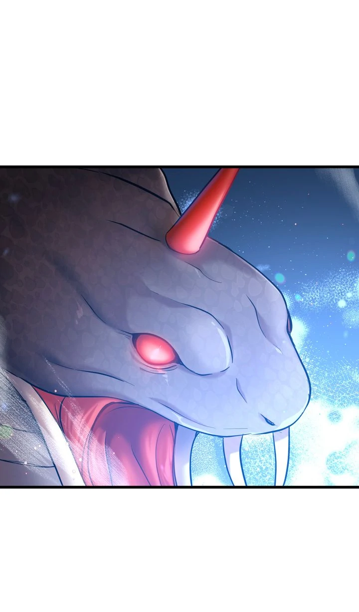 The Caring Young Lady Wants to Be a Wall Chapter 25 - Page 84