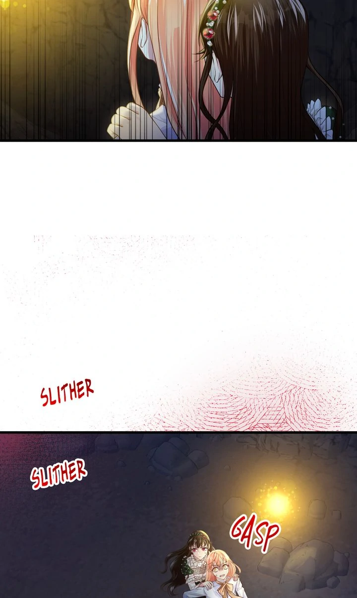 The Caring Young Lady Wants to Be a Wall Chapter 26 - Page 18