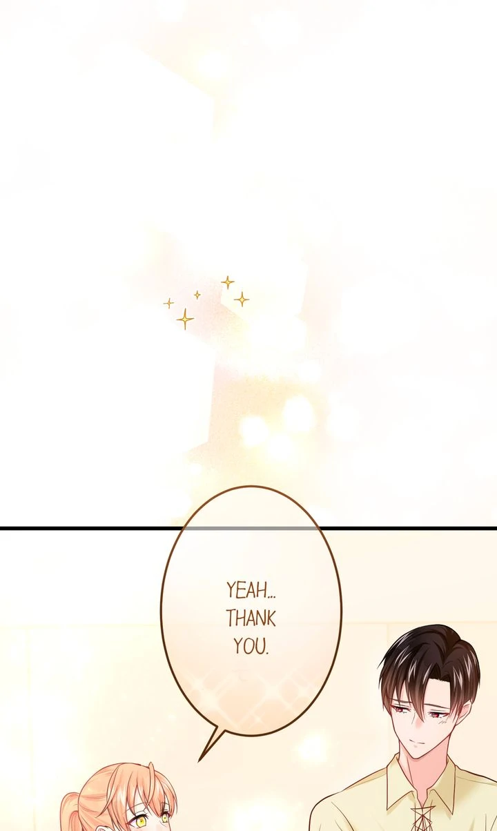 The Caring Young Lady Wants to Be a Wall Chapter 26 - Page 83
