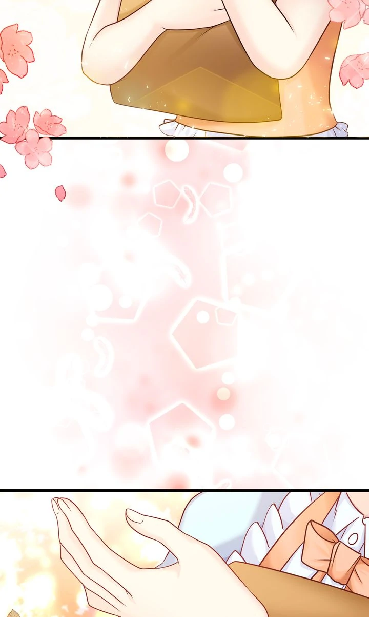 The Caring Young Lady Wants to Be a Wall Chapter 27 - Page 59