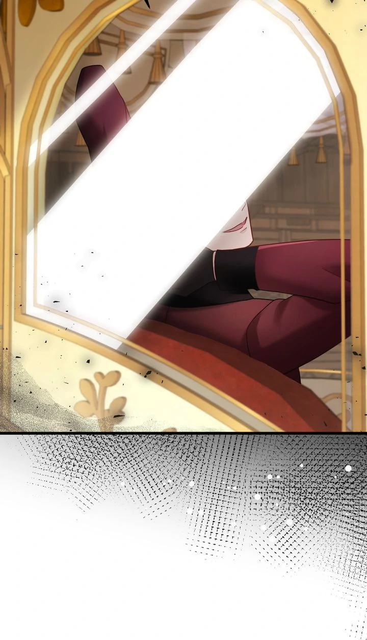 The Caring Young Lady Wants to Be a Wall Chapter 27 - Page 77