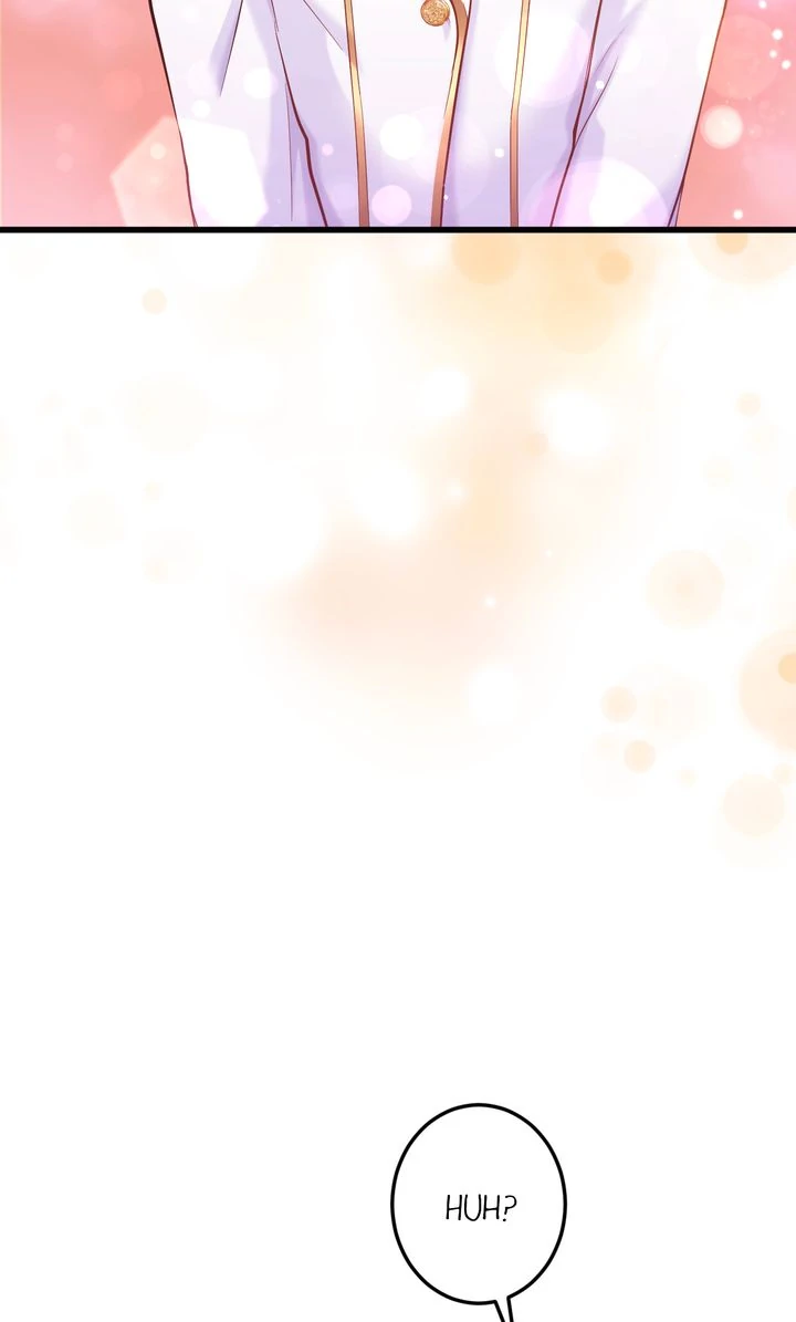The Caring Young Lady Wants to Be a Wall Chapter 32 - Page 38