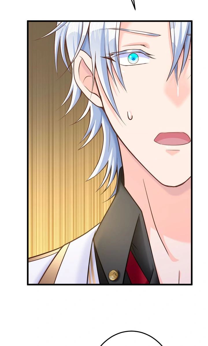 The Caring Young Lady Wants to Be a Wall Chapter 32 - Page 39
