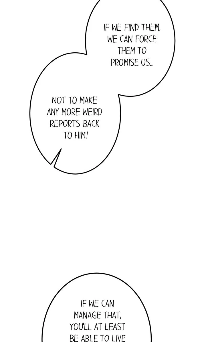 The Caring Young Lady Wants to Be a Wall Chapter 32 - Page 40