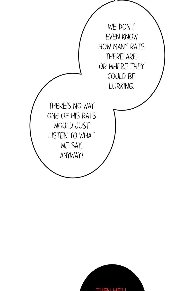 The Caring Young Lady Wants to Be a Wall Chapter 32 - Page 42