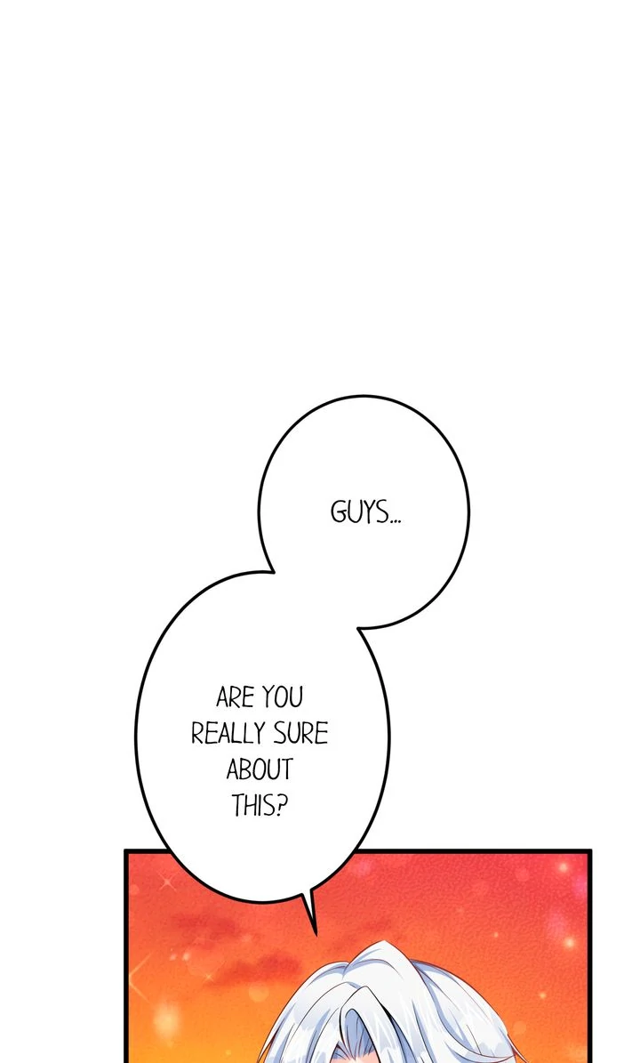 The Caring Young Lady Wants to Be a Wall Chapter 32 - Page 48
