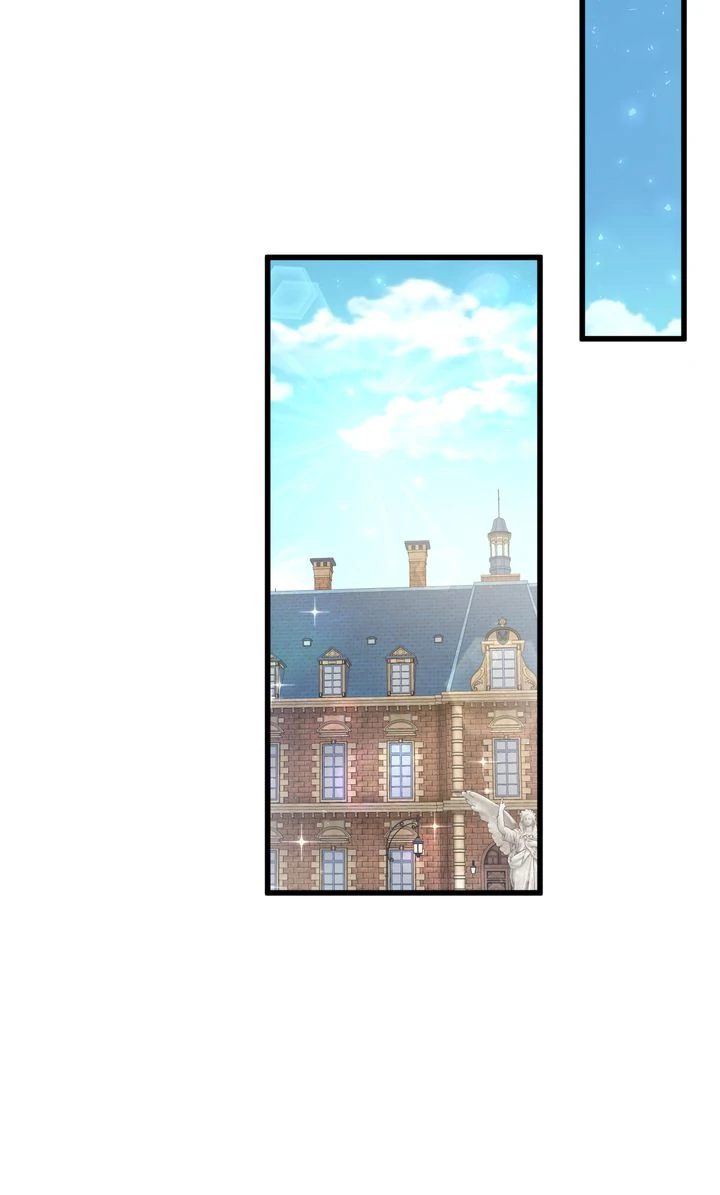The Caring Young Lady Wants to Be a Wall Chapter 32 - Page 58