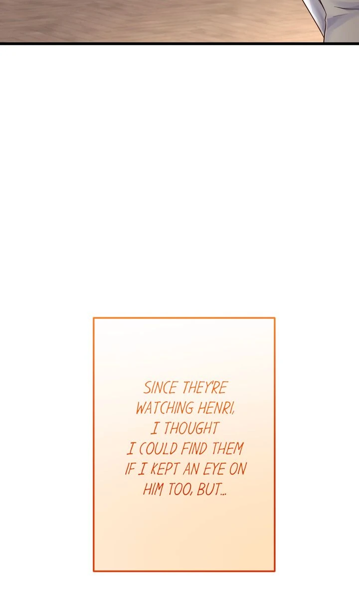 The Caring Young Lady Wants to Be a Wall Chapter 32 - Page 62