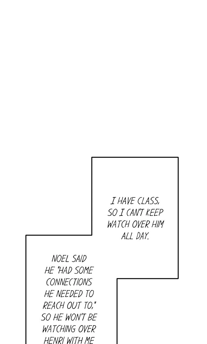 The Caring Young Lady Wants to Be a Wall Chapter 32 - Page 78
