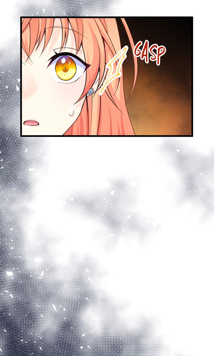 The Caring Young Lady Wants to Be a Wall Chapter 32 - Page 84