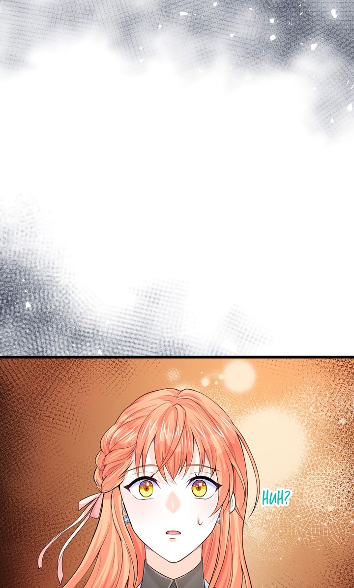 The Caring Young Lady Wants to Be a Wall Chapter 32 - Page 86