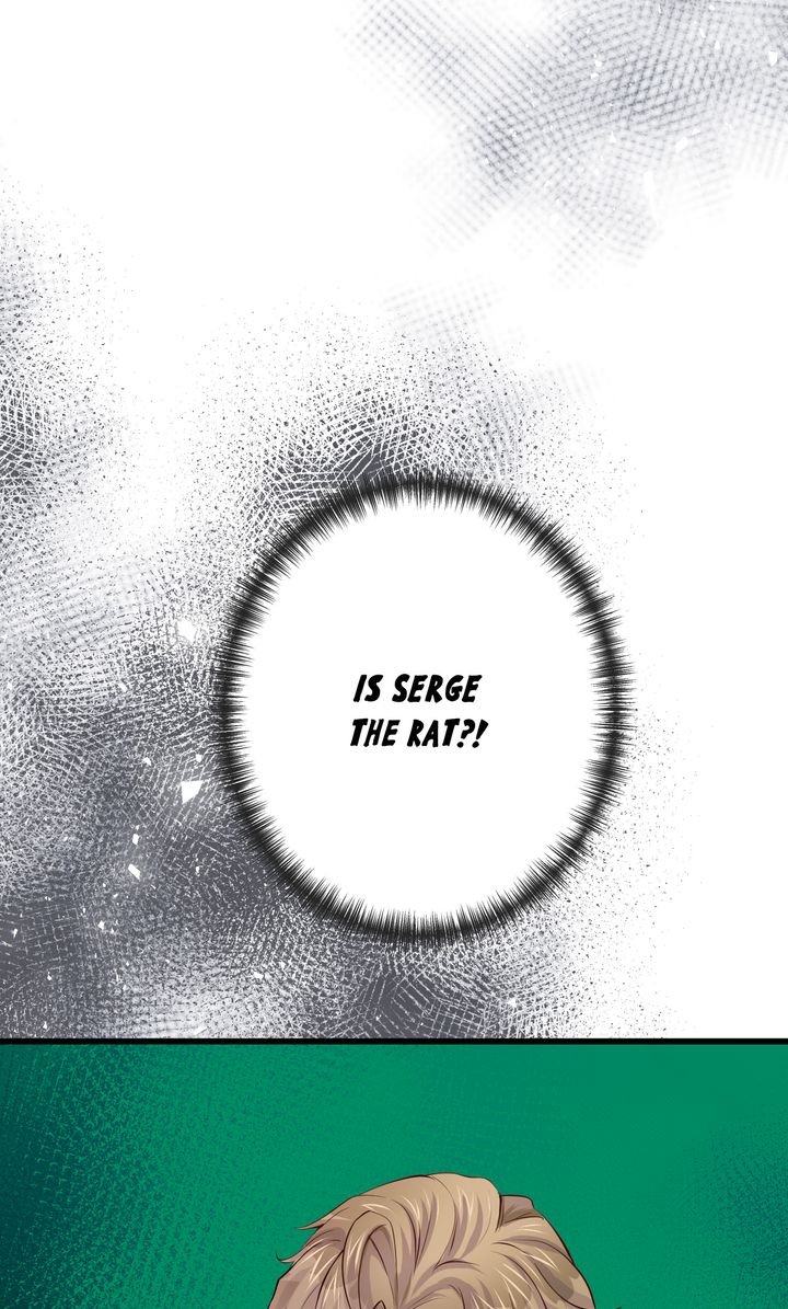 The Caring Young Lady Wants to Be a Wall Chapter 32 - Page 93