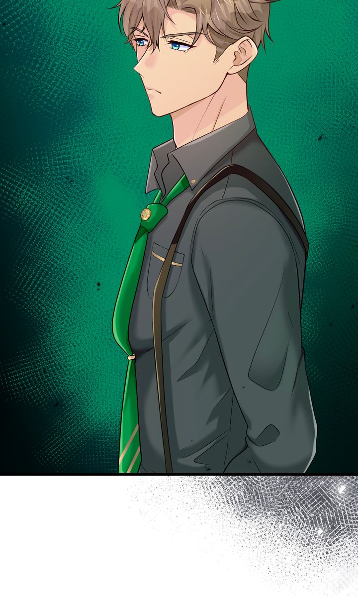 The Caring Young Lady Wants to Be a Wall Chapter 32 - Page 94