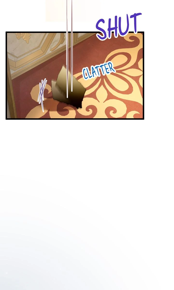 The Caring Young Lady Wants to Be a Wall Chapter 35 - Page 11
