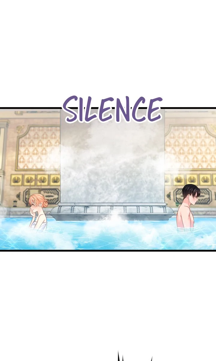 The Caring Young Lady Wants to Be a Wall Chapter 35 - Page 32