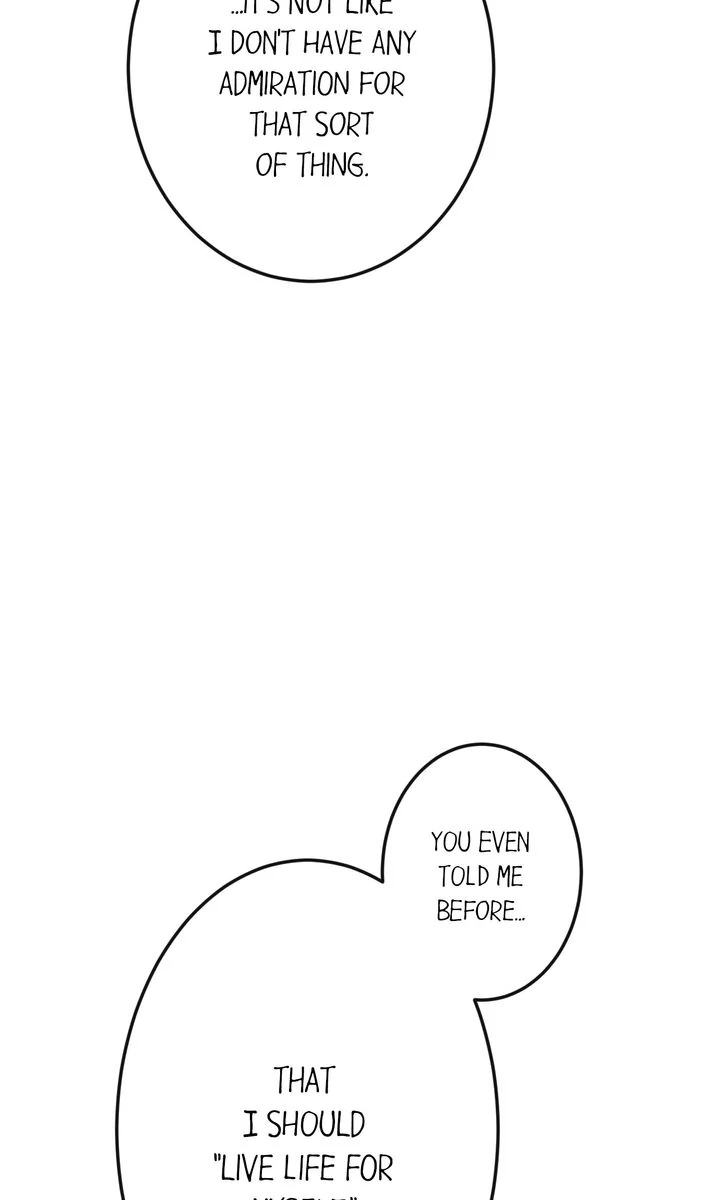 The Caring Young Lady Wants to Be a Wall Chapter 35 - Page 47