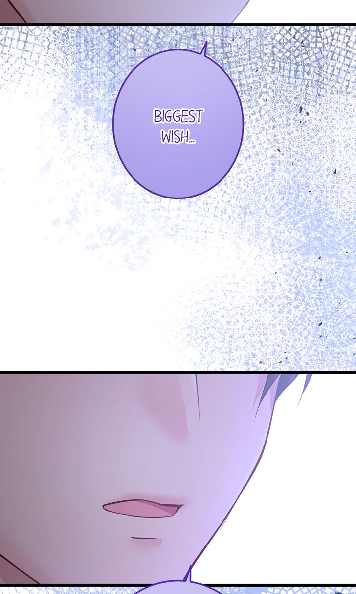 The Caring Young Lady Wants to Be a Wall Chapter 35 - Page 59