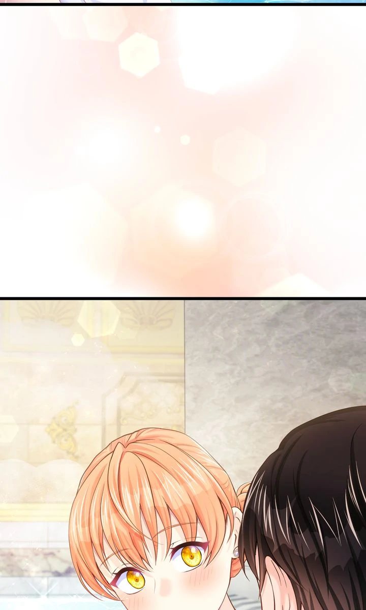 The Caring Young Lady Wants to Be a Wall Chapter 35 - Page 73