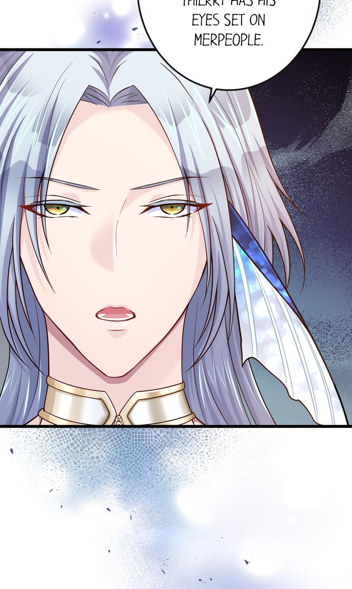 The Caring Young Lady Wants to Be a Wall Chapter 37 - Page 8