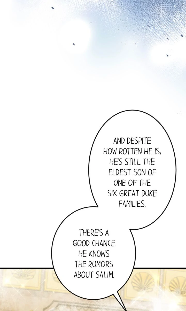 The Caring Young Lady Wants to Be a Wall Chapter 37 - Page 10