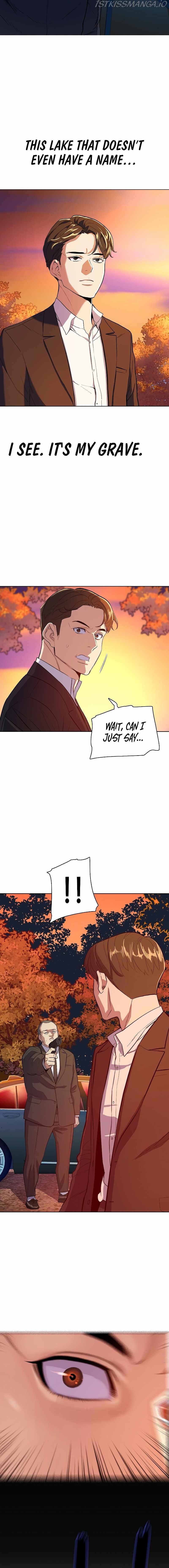 The Chaebeol’s Youngest Son Chapter 1 - Page 13