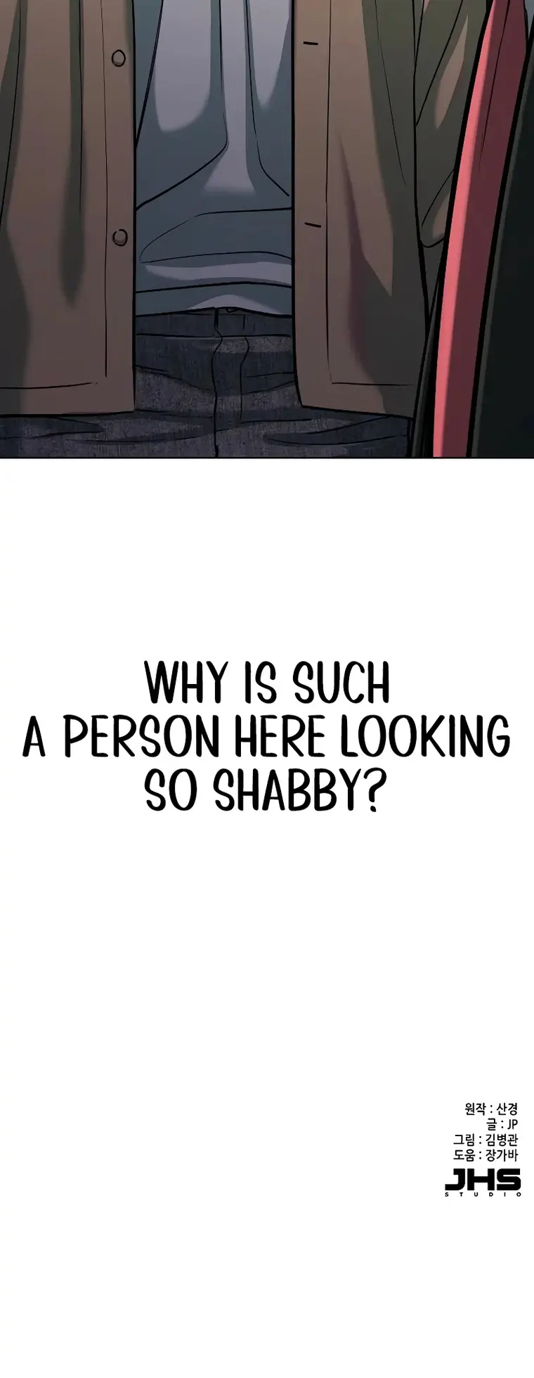 The Chaebeol’s Youngest Son Chapter 100 - Page 28