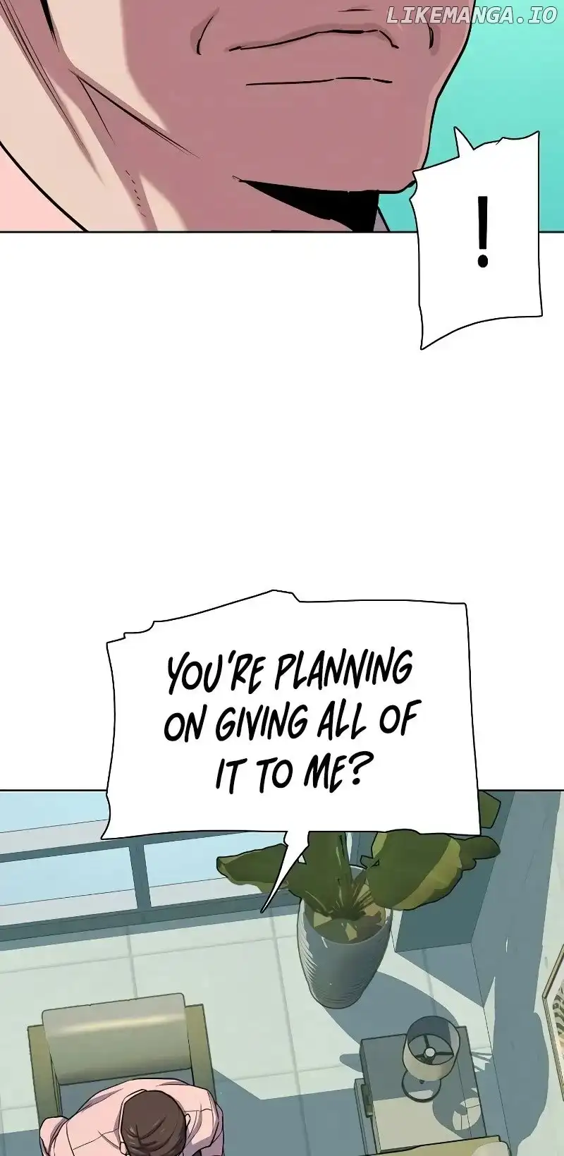 The Chaebeol’s Youngest Son Chapter 105 - Page 19
