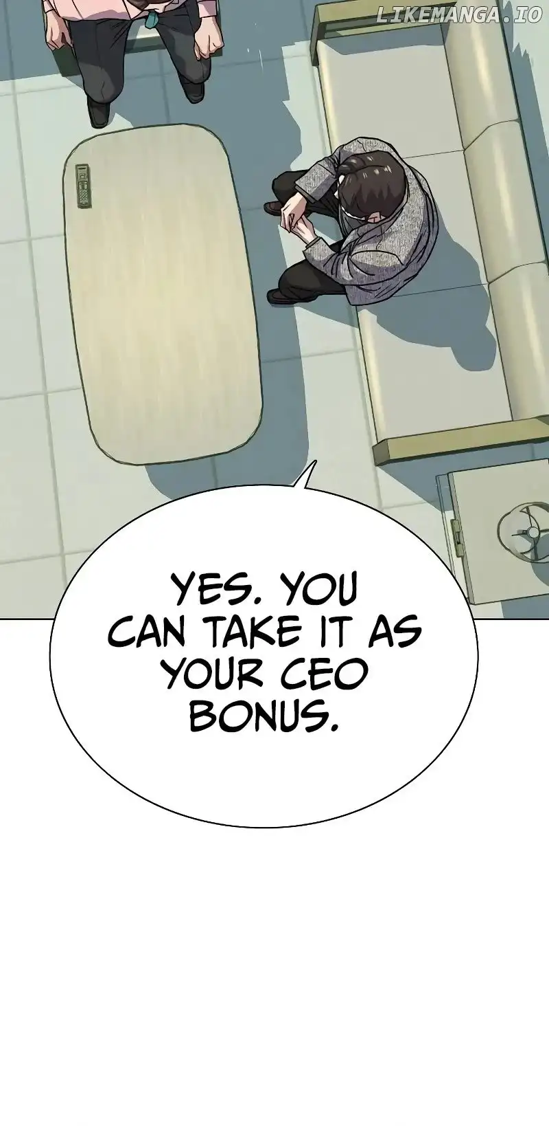 The Chaebeol’s Youngest Son Chapter 105 - Page 20