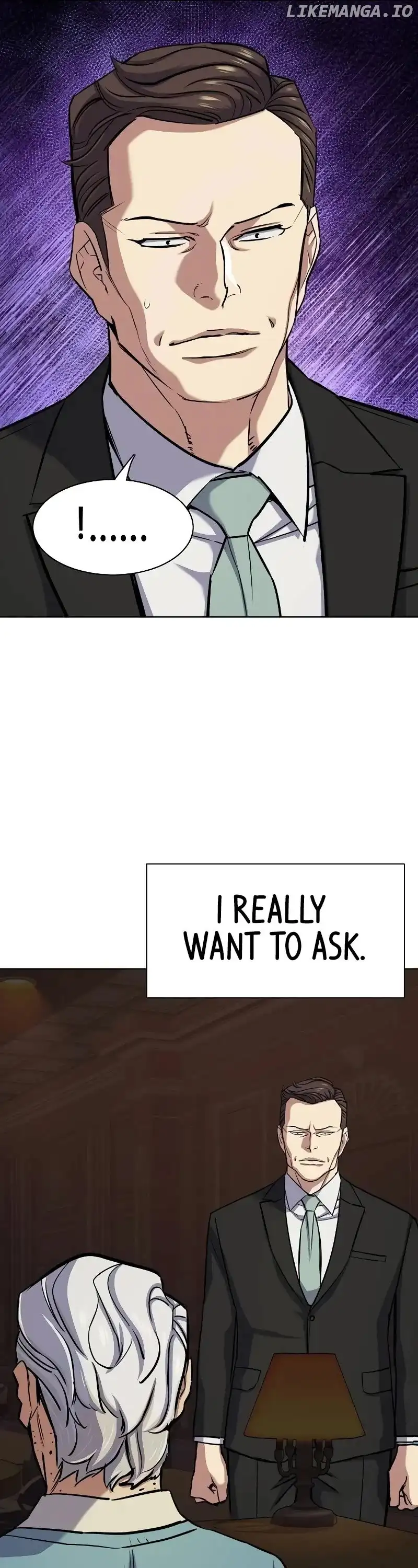 The Chaebeol’s Youngest Son Chapter 105 - Page 31