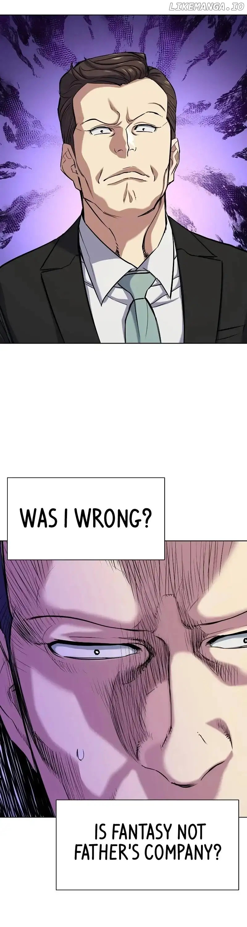 The Chaebeol’s Youngest Son Chapter 105 - Page 41