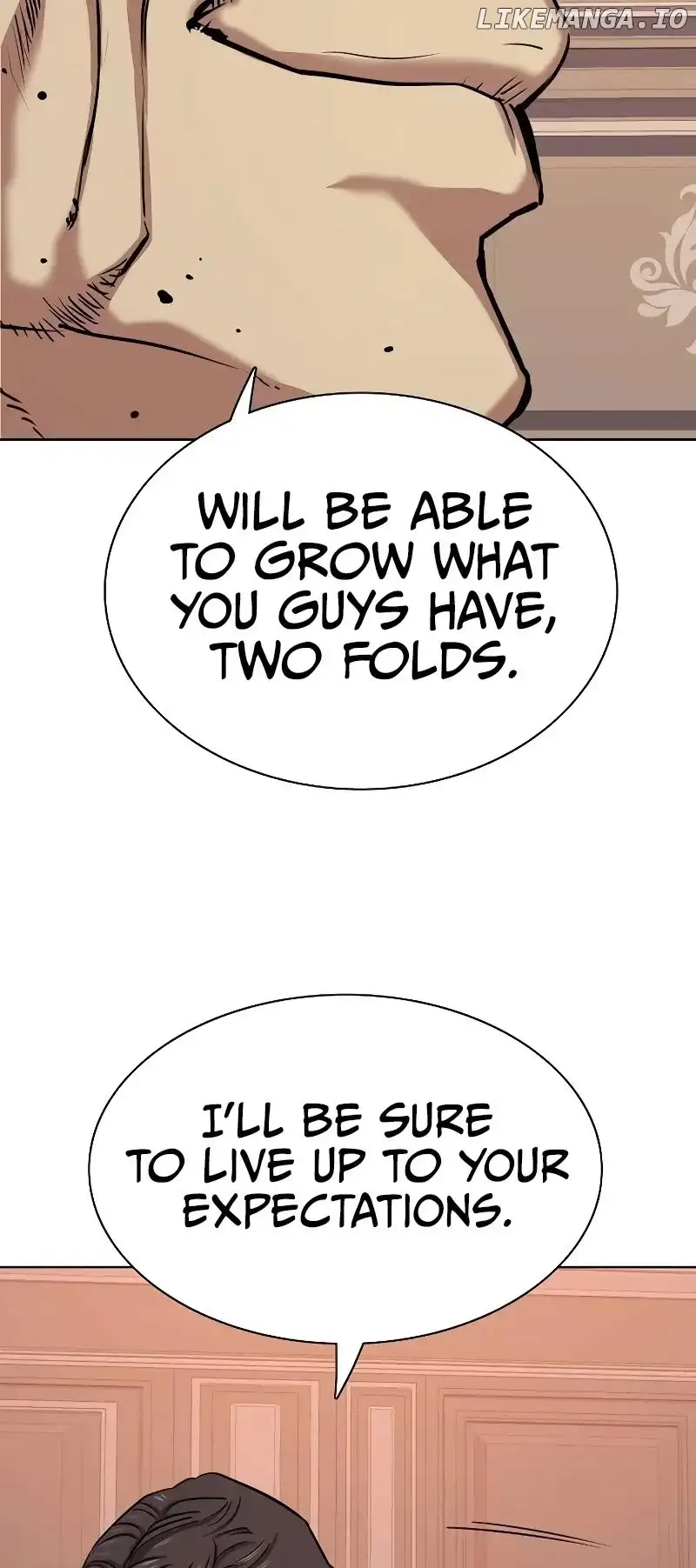 The Chaebeol’s Youngest Son Chapter 105 - Page 49