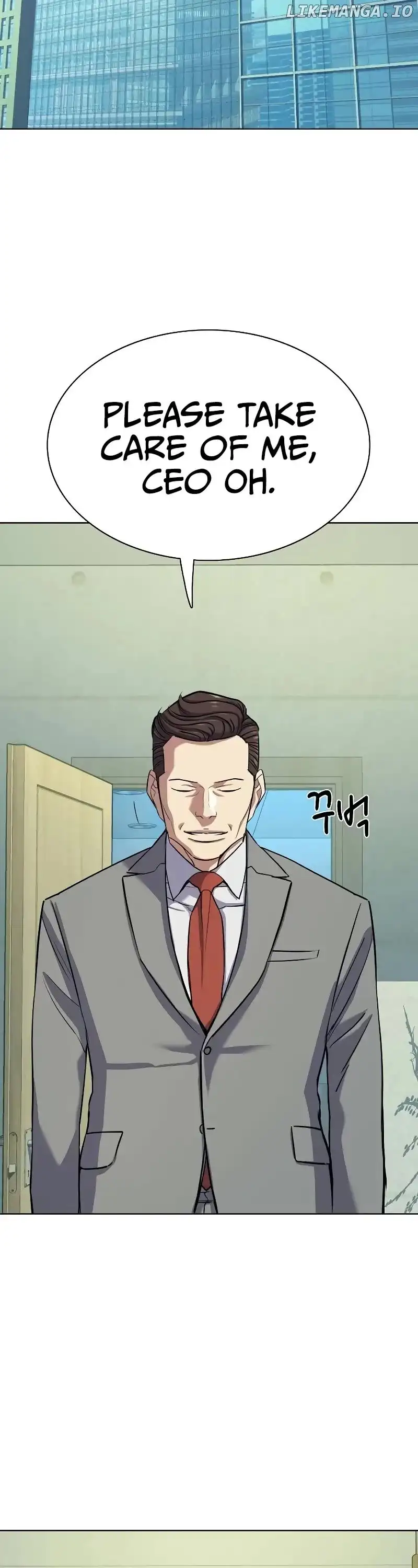 The Chaebeol’s Youngest Son Chapter 105 - Page 53