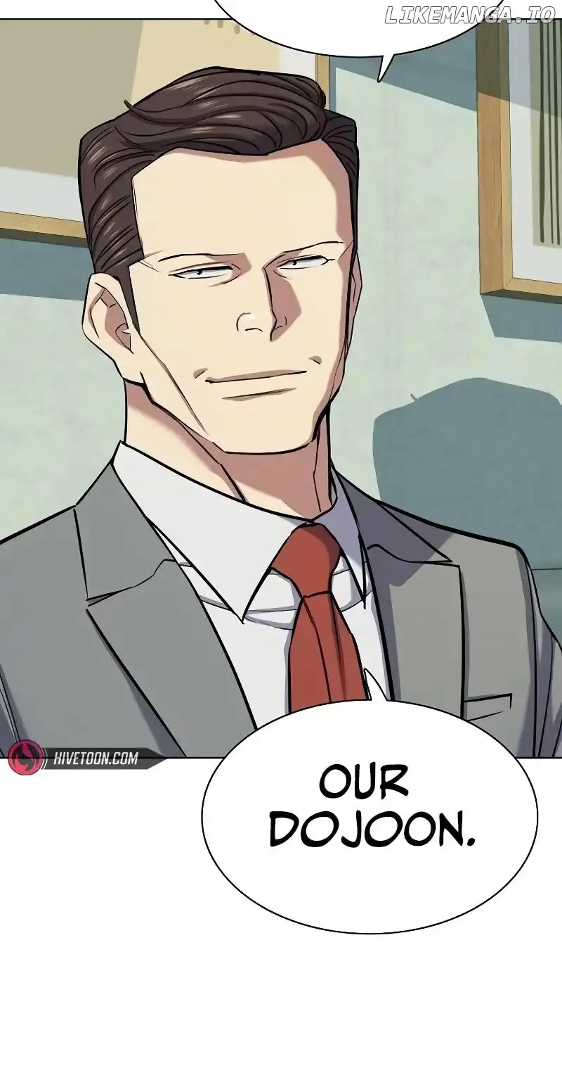 The Chaebeol’s Youngest Son Chapter 105 - Page 60