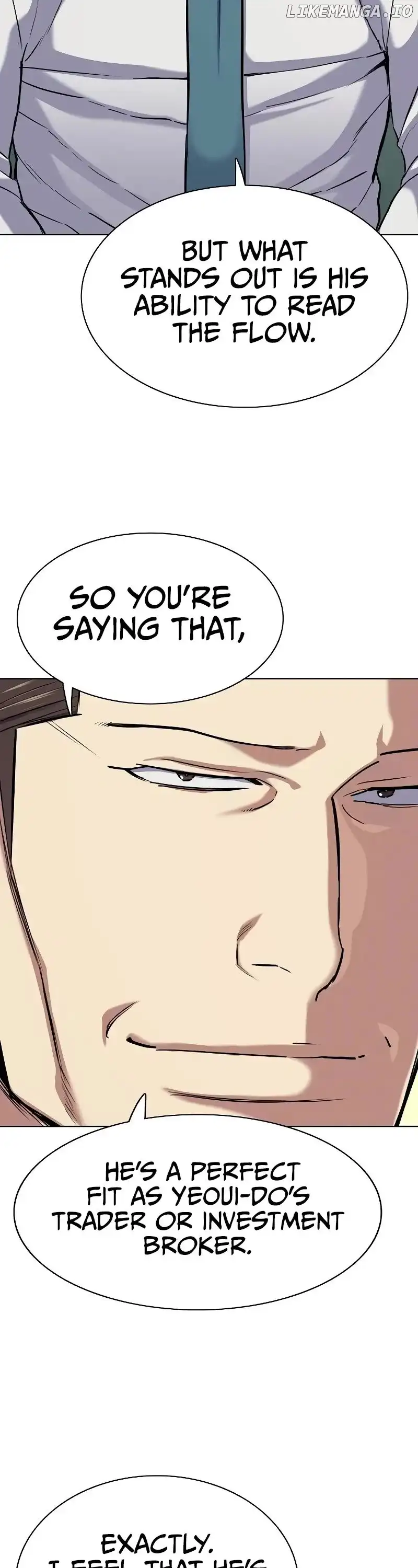 The Chaebeol’s Youngest Son Chapter 105 - Page 63