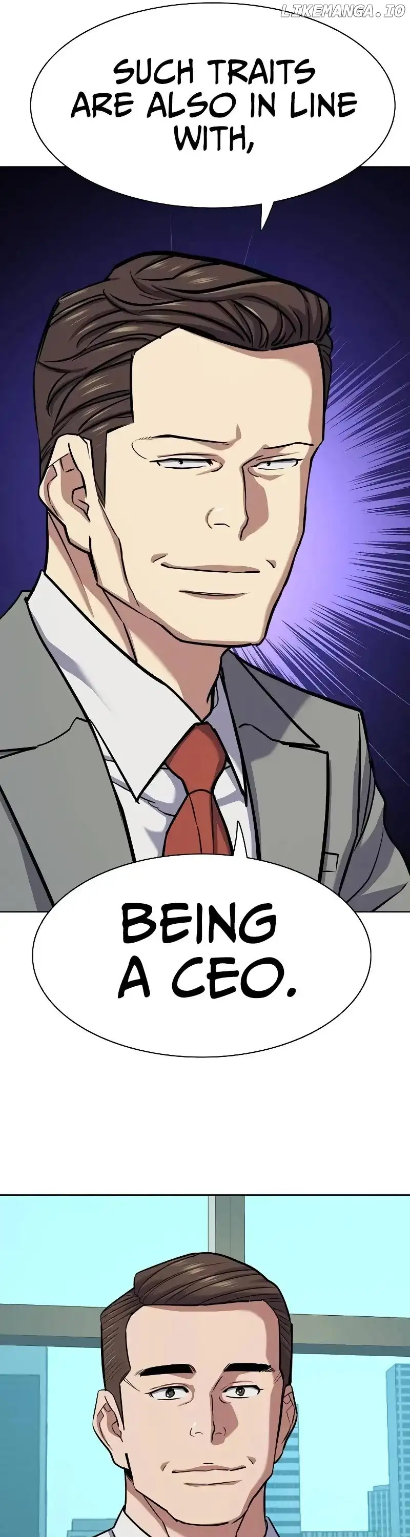 The Chaebeol’s Youngest Son Chapter 105 - Page 66