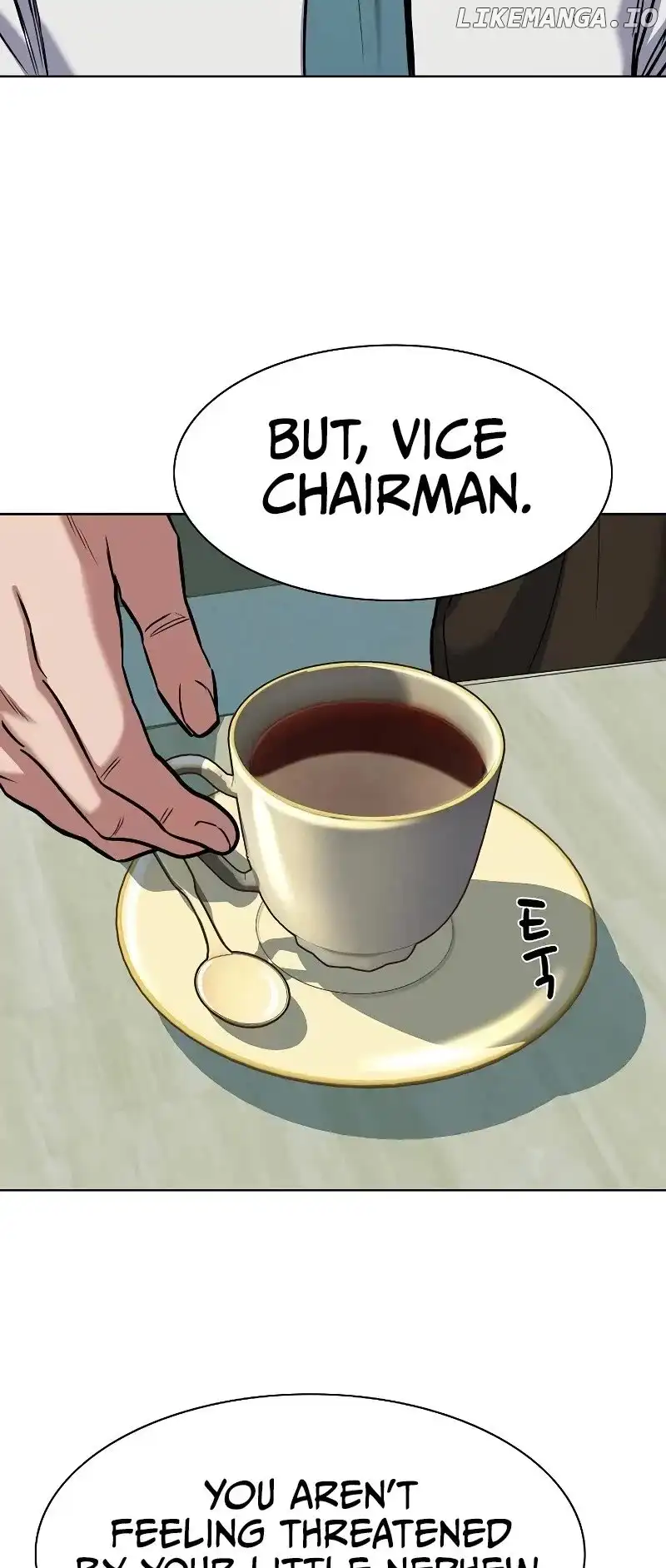 The Chaebeol’s Youngest Son Chapter 105 - Page 69