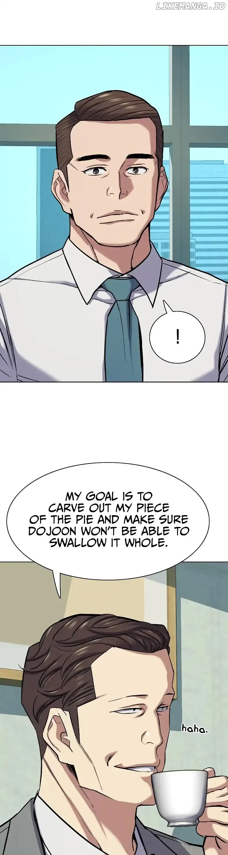 The Chaebeol’s Youngest Son Chapter 105 - Page 72