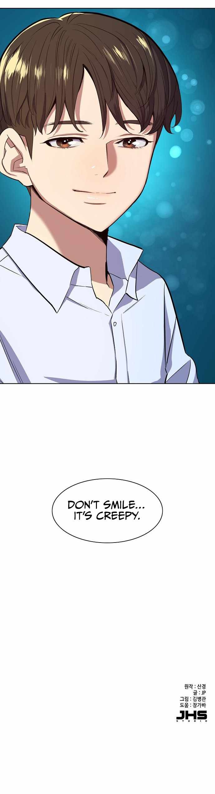 The Chaebeol’s Youngest Son Chapter 13 - Page 16