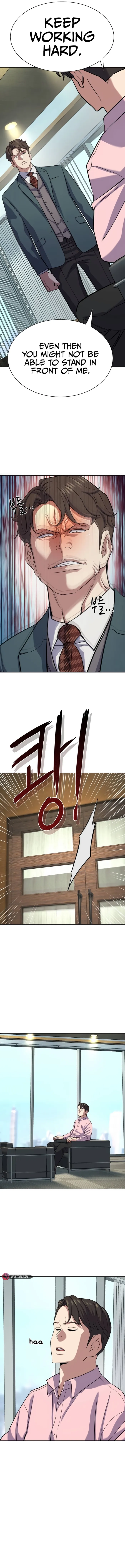 The Chaebeol’s Youngest Son Chapter 151 - Page 5