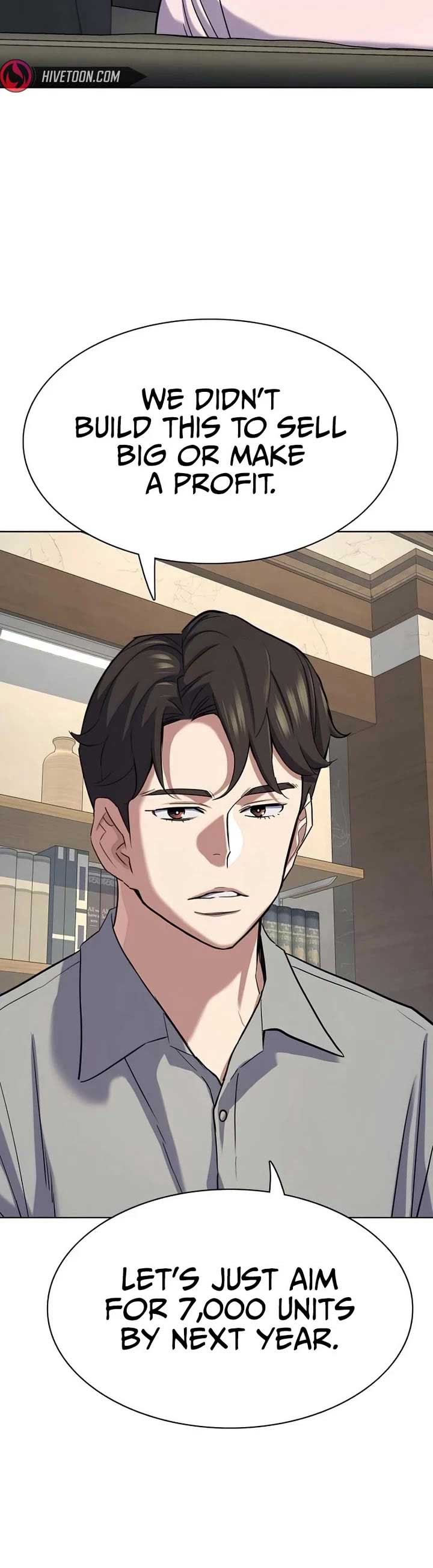 The Chaebeol’s Youngest Son Chapter 168 - Page 4