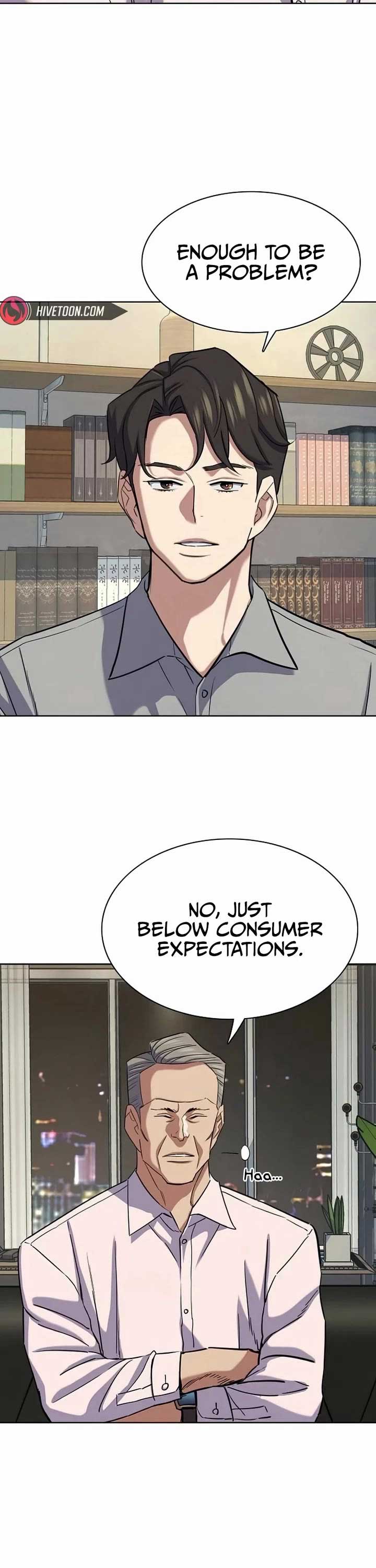 The Chaebeol’s Youngest Son Chapter 168 - Page 6