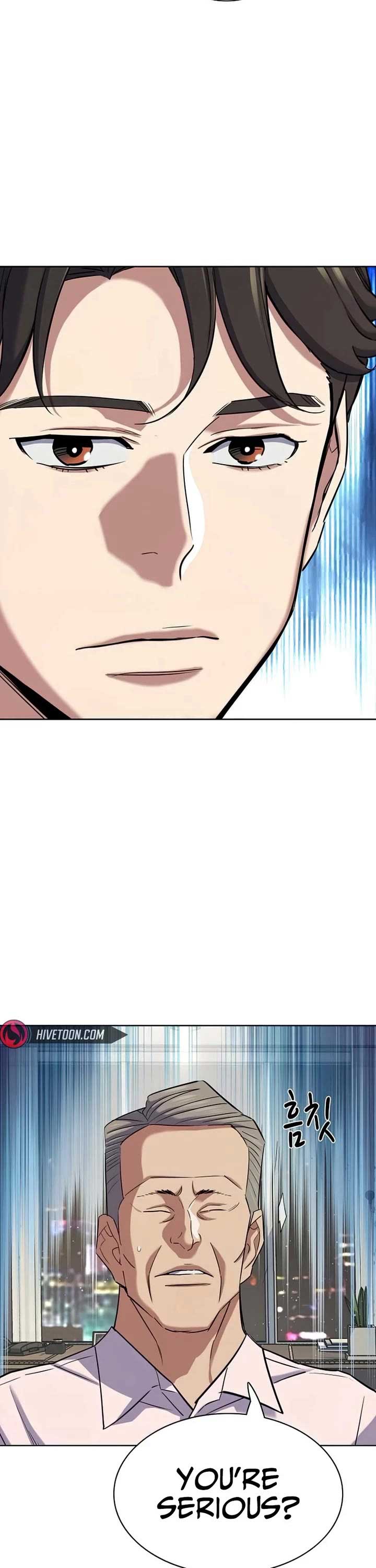 The Chaebeol’s Youngest Son Chapter 168 - Page 12