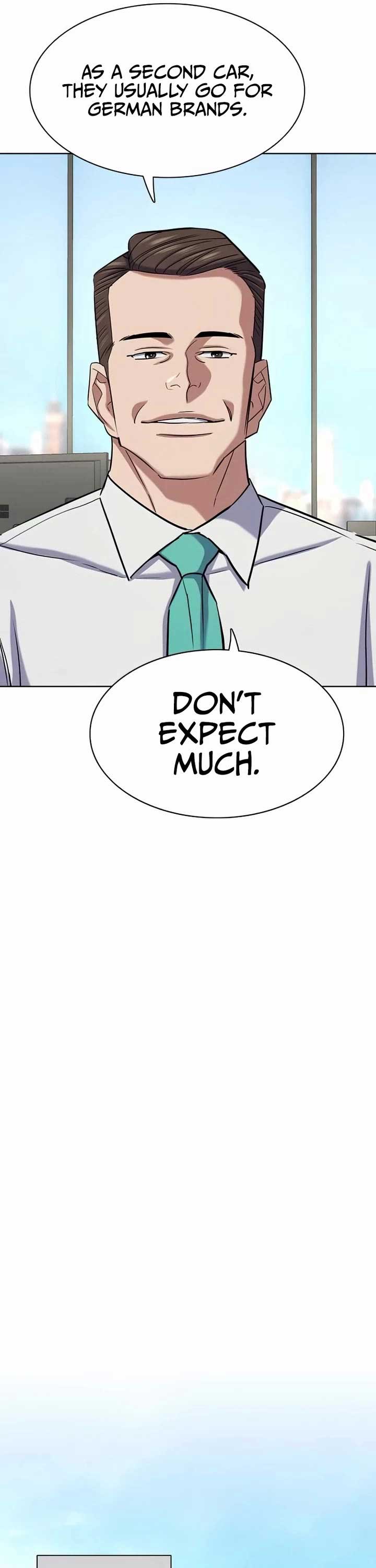 The Chaebeol’s Youngest Son Chapter 168 - Page 29