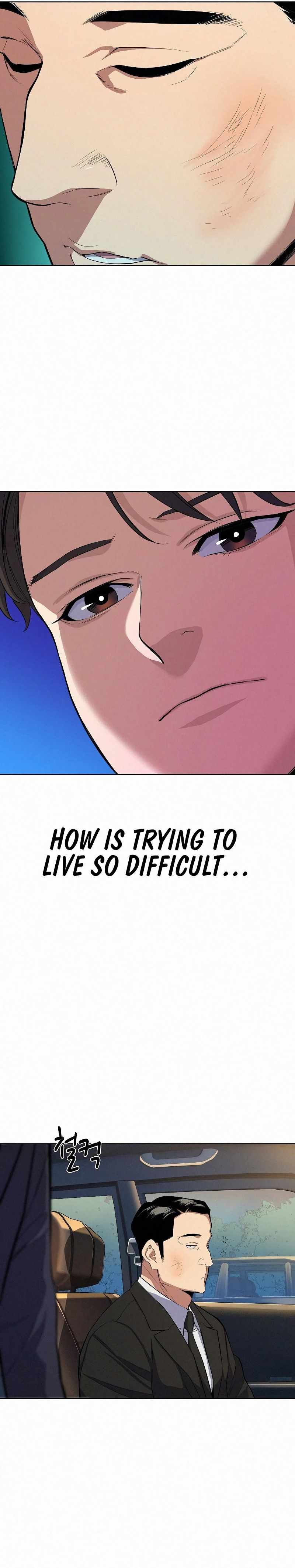 The Chaebeol’s Youngest Son Chapter 17 - Page 19