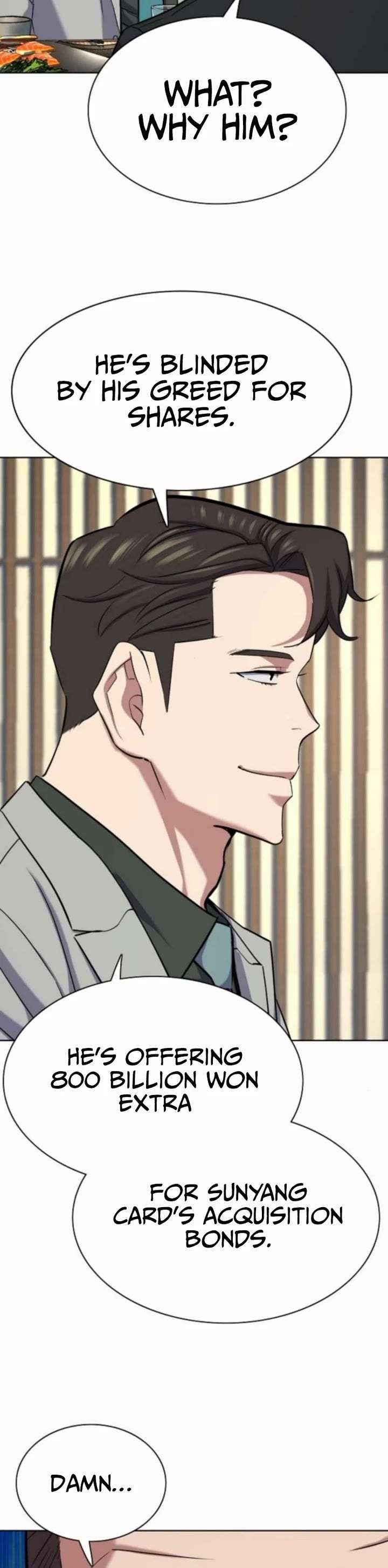 The Chaebeol’s Youngest Son Chapter 174 - Page 18