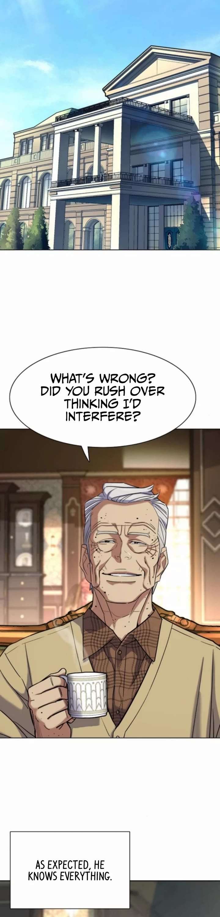 The Chaebeol’s Youngest Son Chapter 174 - Page 30