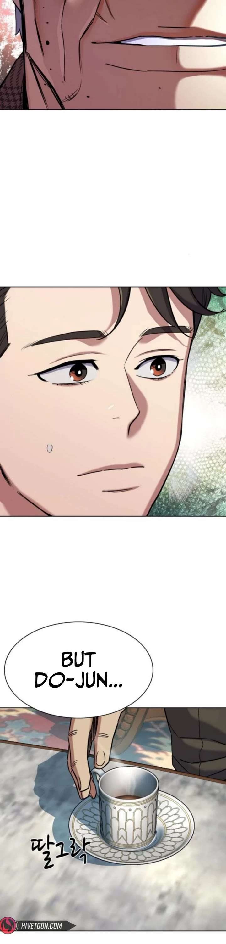 The Chaebeol’s Youngest Son Chapter 174 - Page 36
