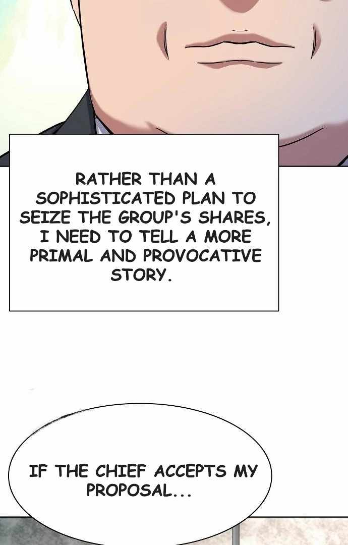 The Chaebeol’s Youngest Son Chapter 176 - Page 4