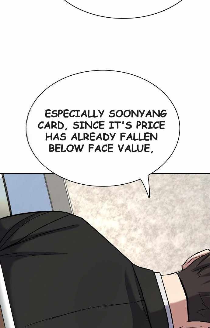 The Chaebeol’s Youngest Son Chapter 176 - Page 6