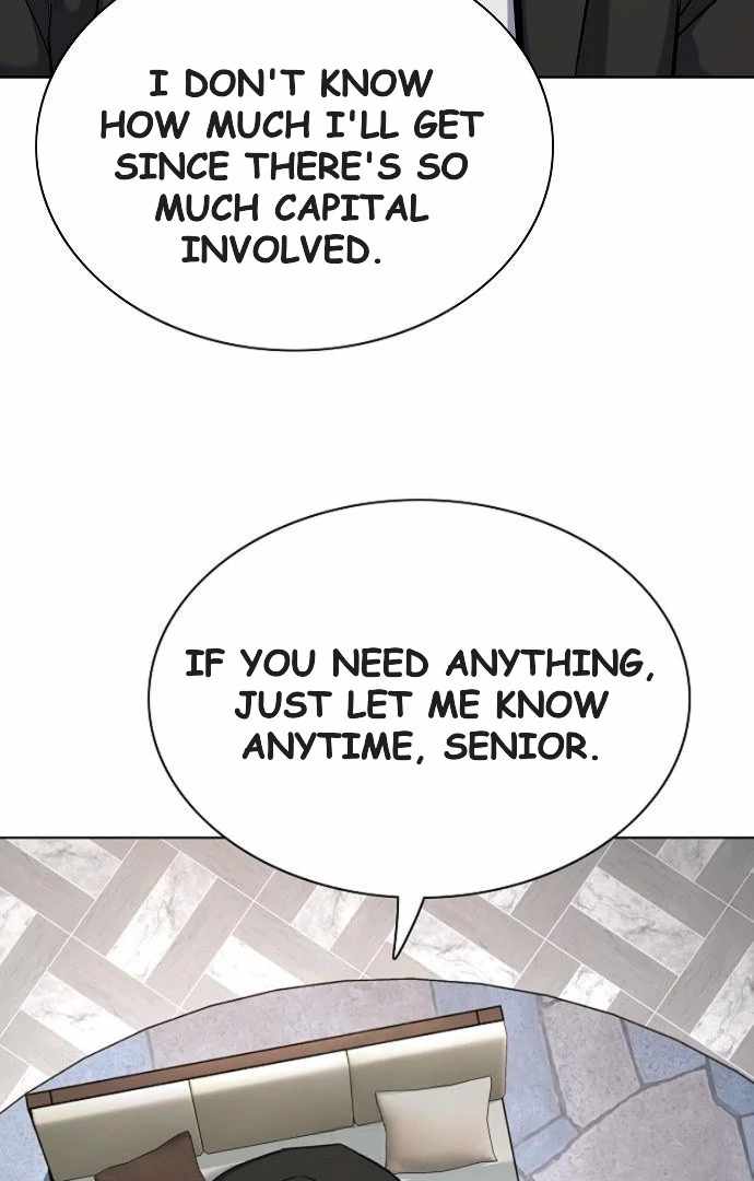 The Chaebeol’s Youngest Son Chapter 176 - Page 14